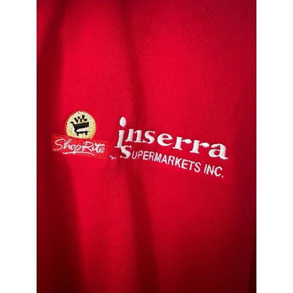 Core 365 Woman’s size Medium ShopRite shirt - Picture 3 of 7